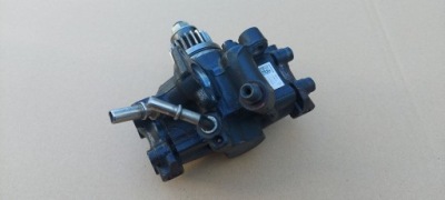 Насос упорскування 2.3 dci master iii biturbo 167008683r фото №1