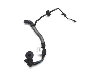 Шланг усилитель тормозов audi a6 c6 2.7 tdi 4f0611743d фото №1