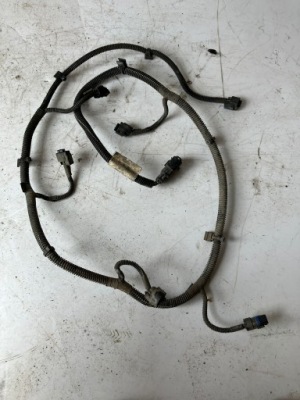 Жгут pdc c4 picasso i задняя 9659517080 фото №1