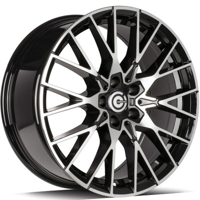 LLANTAS 5X120 BMW 7 F01 E65 E38 E32 E23 8 E31 M1 M3 E36 E46 E90 E92 E93 F80  