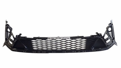 Kia proceed решітка бампера перед gt-line фото №1