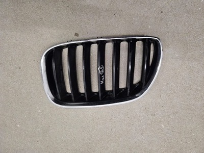 Решётка радиатора решётка радиатора правая решётка радиатора bmw x1 e84 10627110 фото №1