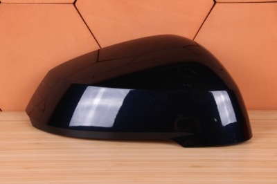 Bmw x1 u11 2 u06 корпус зеркало правая 416 фото №1