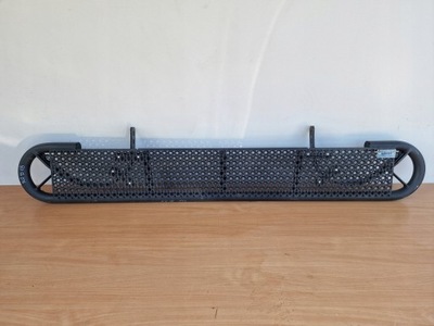 Подножка подножка задняя помост vw crafter sprinter org фото №1