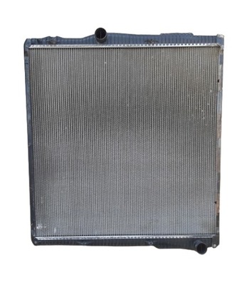 Scania r g pt радіатор рідина wody оригінал 1855518 фото №1