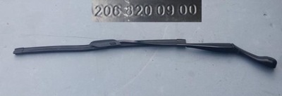 Рычаг дворники mercedes c 206 w206 2068200900 фото №1
