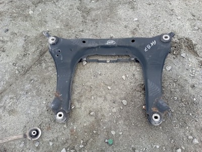 Audi a4 b7 балка pod двигун підрамник перед фото №1