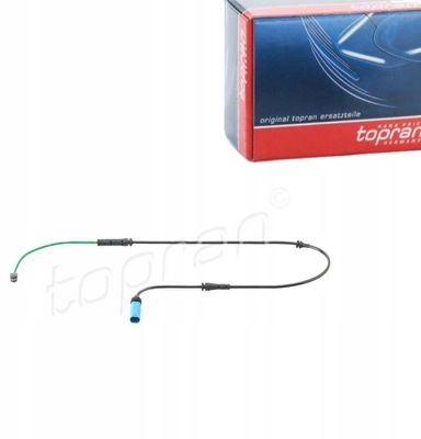 SENSOR DESGASTE ZAPATAS DE FRENADO PARTE DELANTERA BMW 5 G30 518 520 530  