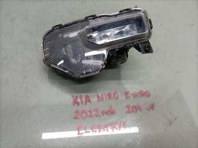 Протитуманна фара правий kia niro ev ii фото №1