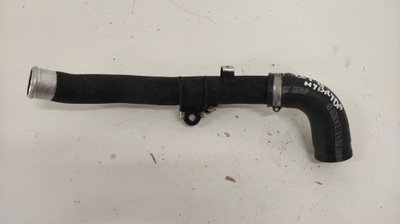 Шланг интеркулер hyundai tucson iv 1.6 tgdi фото №1