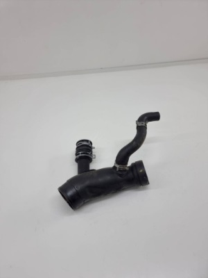 Land rover range rover sport l494 2016 патрубок / труба інтеркулер фото №1