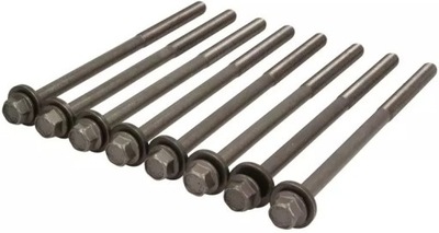 Ajusa 81050400 набір гвинт головки циліндрів фото №1