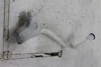 Бачок омивача 9801973680 c4 cactus 14- фото №1