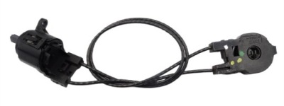 Ford focus mk1 трос обдув 98ab11504ah фото №1