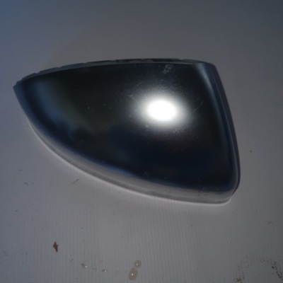 Дзеркало корпус праве audi tt tts 14- фото №1