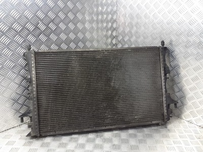 Радіатор wody espace iv 2.2 dci 8200008765 фото №1