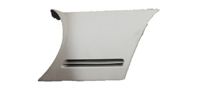 Vw caddy 2k захист стійка ліва передня 2k0858335 фото №1