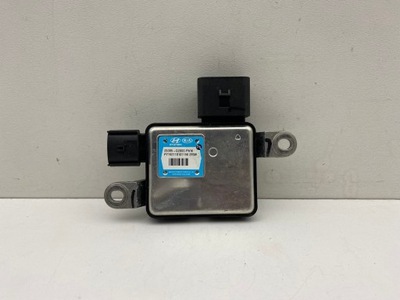 KIA NIRO HYUNDAI IONIQ MODULE CONTROL UNIT FAN  