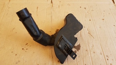 Peugeot citroen резонатор фото №1