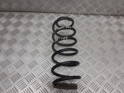Пружина задняя mitsubishi colt czc фото №1