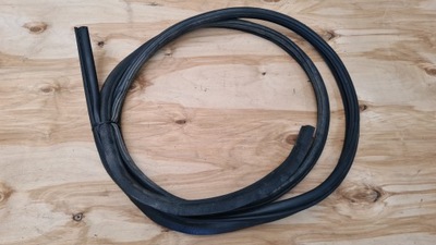 Mercedes actros mp4 прокладка дверь правых фото №1