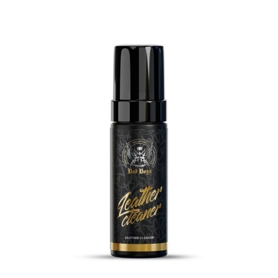 RRC BAD BOYS Leather Cleaner Pianowniczka 150ml