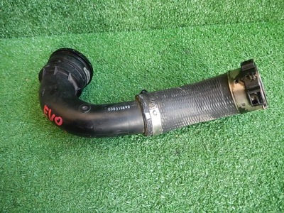 Wąż труба интеркулер evoque 2.0d gj32-6c715 фото №1