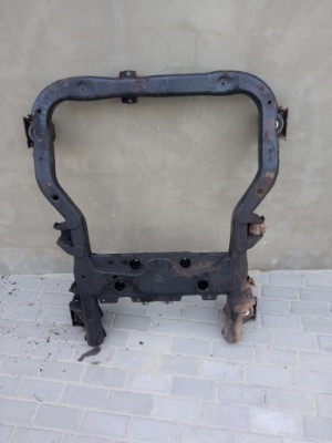 Підрамник підрамник vw transporter t5 t5 fl фото №1