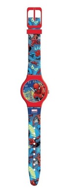 Zegarek analogowy Spiderman, w puszce 508131
