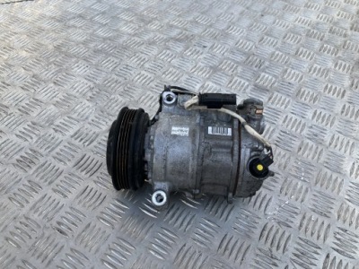 Компресор кондиціонера a klasa w176 2.2 cdi фото №1