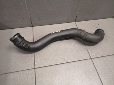 Шланг інтеркулер ford galaxy 1.9 7m0145957a фото №1