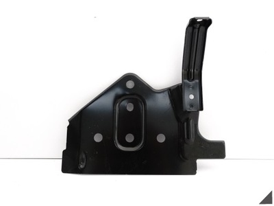 Mitsubishi outlander iii 3 14-22 lift направляющая pas кронштейн лист кронштейн r фото №1