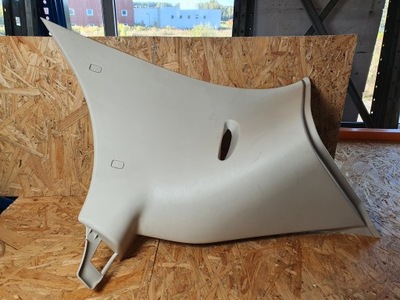 Dodge grand caravan панель обшивка стійка лівий фото №1