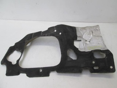 Шумоизоляция стены перегородки renault master ii фото №1