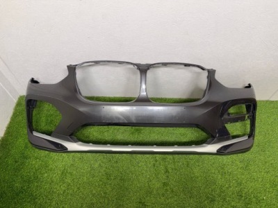 Бампер перед передний bmw x4 g02 xline x-line оригинал фото №1