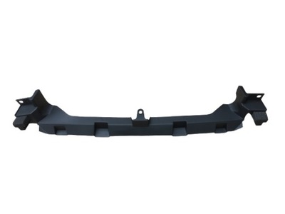 REFORZADOR DE PARAGOLPES PARTE DELANTERA MAZDA CX-5 03.12-  