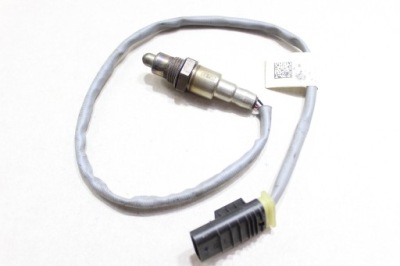 Bmw mini f39 f48 f56 датчик лямбда-зонд 8631393 фото №1