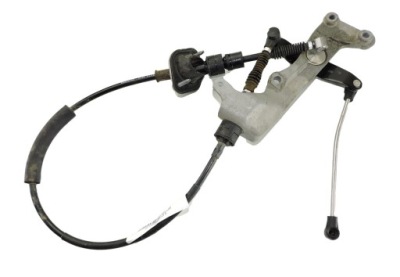 Трос коробки передач jeep wrangler 2.2 crd фото №1