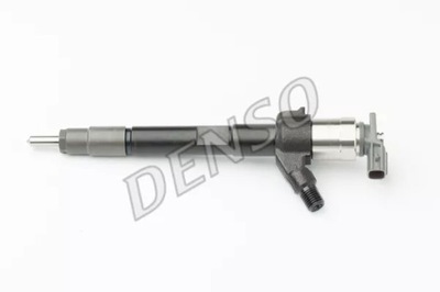 DENSO DCRI300120 ĮPURŠKIKLIAI CR 