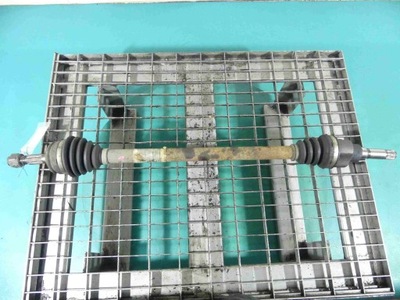 Приводной вал правая peugeot 301 1.2 12v 72km механическая коробка передач фото №1