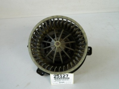 Fiat linea воздуходувка моторчик воздуха 1,4 2009 r фото №1