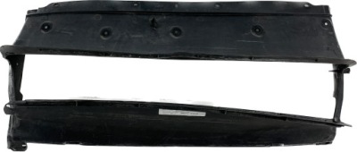 Panamera 970 повітропровід повітря 97057532325 фото №1