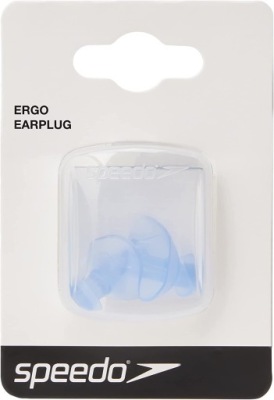 Zatyczki do ucha Speedo ERGO EarPlug (niebieskie)