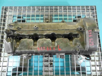 Головка mercedes ml w163 r6280160901 4.0 cdi v8 фото №1