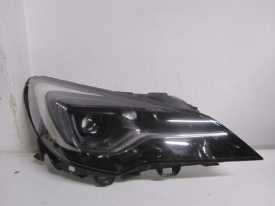 FARO DERECHA FARO OPEL ASTRA V K 15- COMPLETO DIODO LUMINOSO LED  