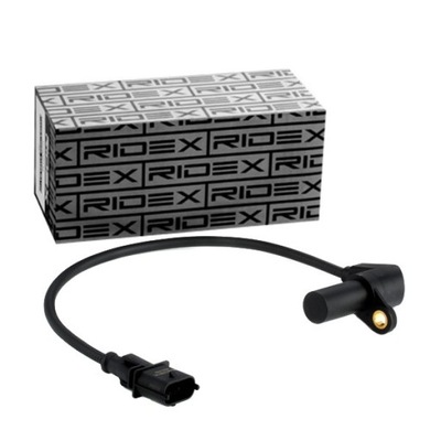 Ridex 833c0064 генератор импульсов, wał коленчатый фото №1