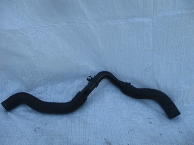 Труба wąż шланг wody ford transit mk7 ranger 3.2tdci фото №1