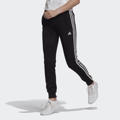 Spodnie Adidas Essentials 3-Stripes GM8733 r.M