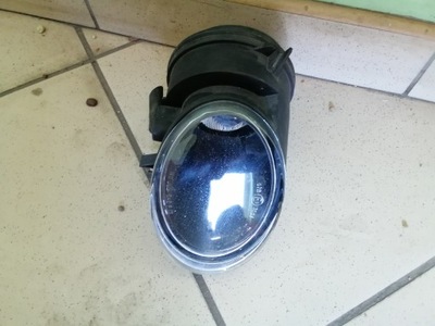 Противотуманная фара audi tt 8j0 фото №1