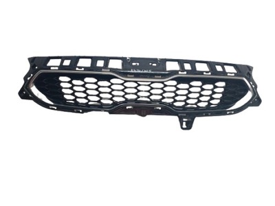 Kia ceed 3 iii 18- решётка радиатора решётка радиатора 86350j7010 фото №1